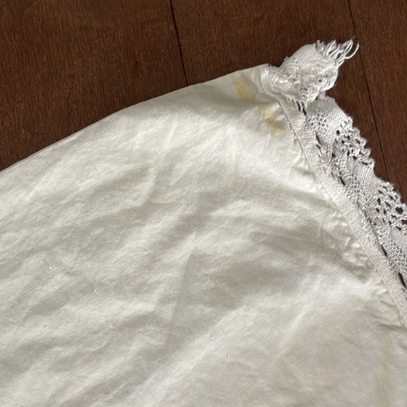 Italian bedsheets His and Hers Vintage - Picture 2 of 5